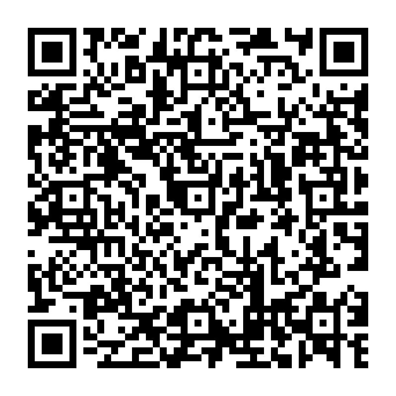 QR kód
