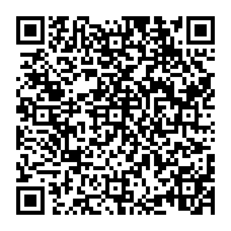 QR kód