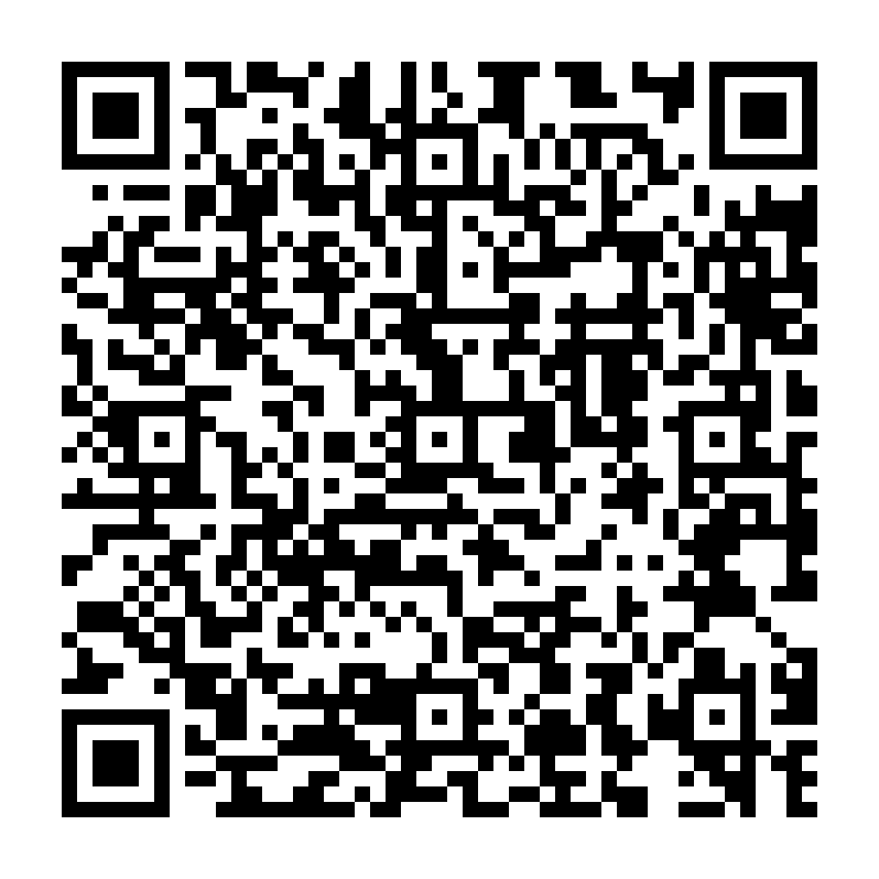QR kód