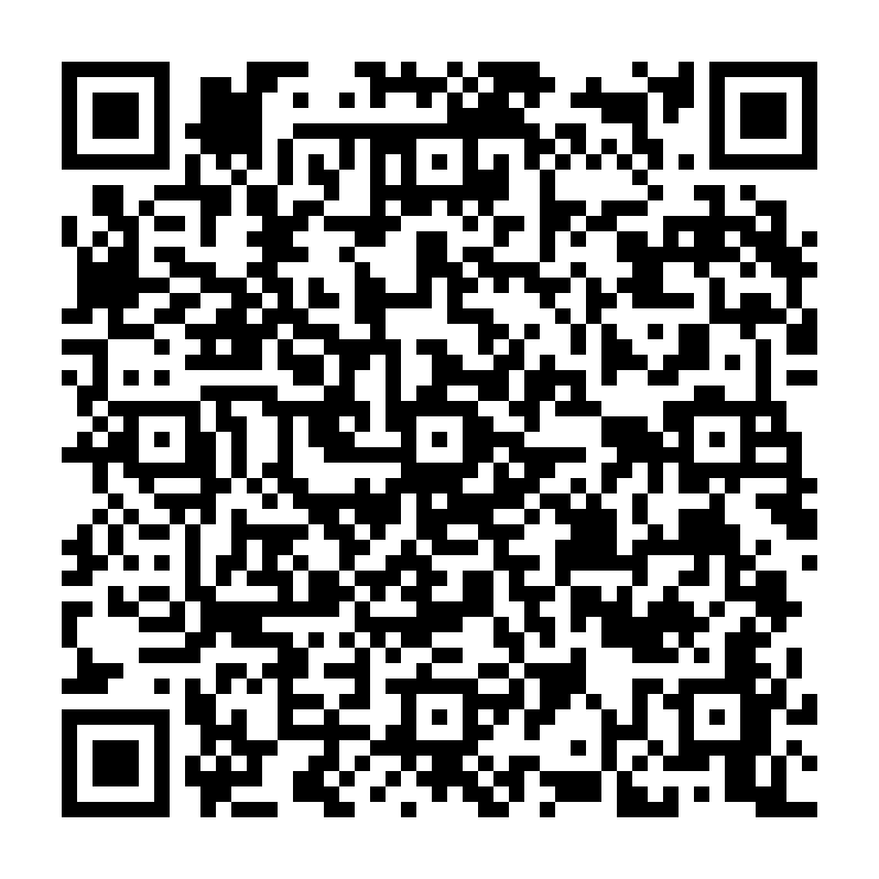 QR kód
