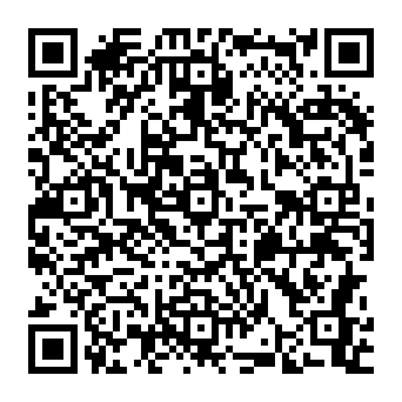 QR kód