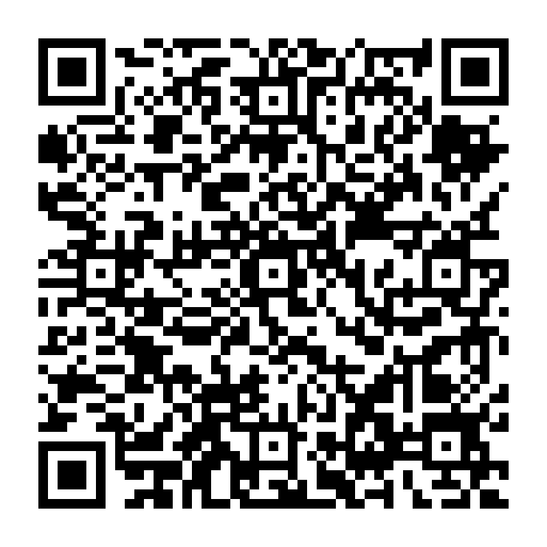 QR kód