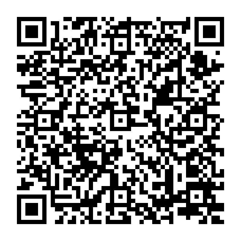 QR kód