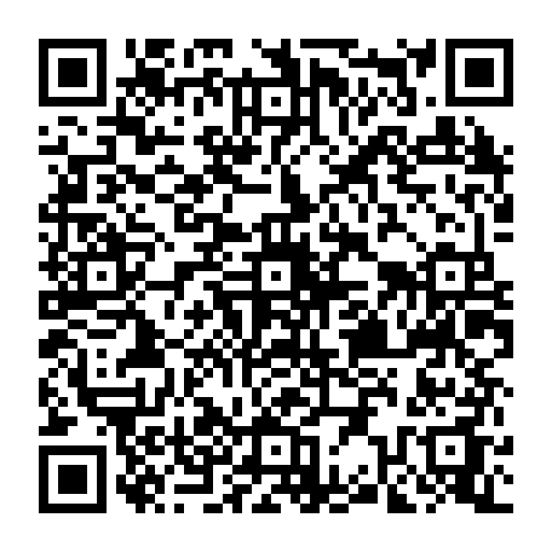 QR kód