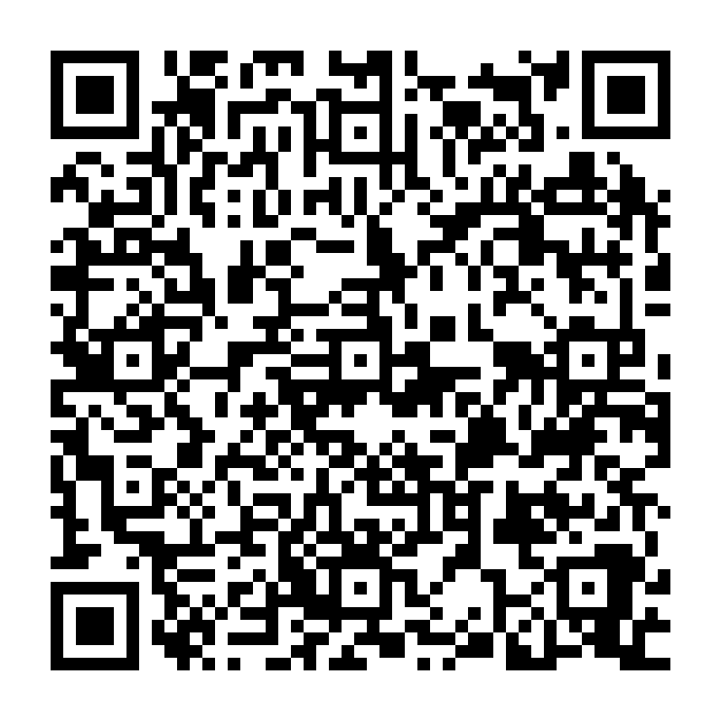 QR kód