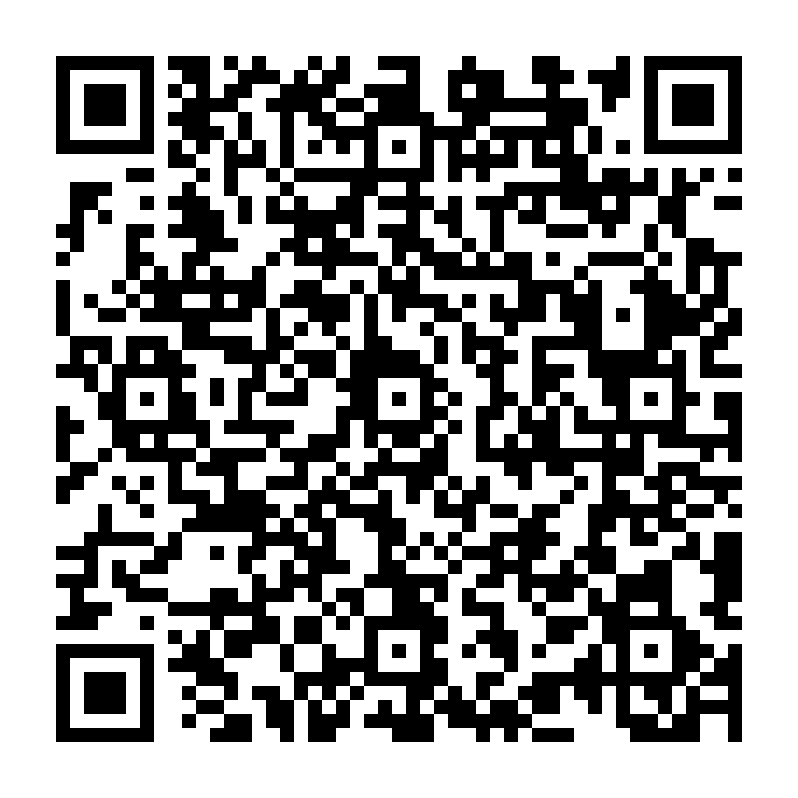 QR kód