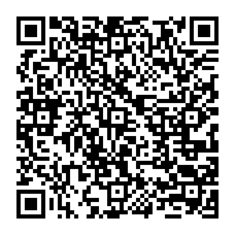 QR kód