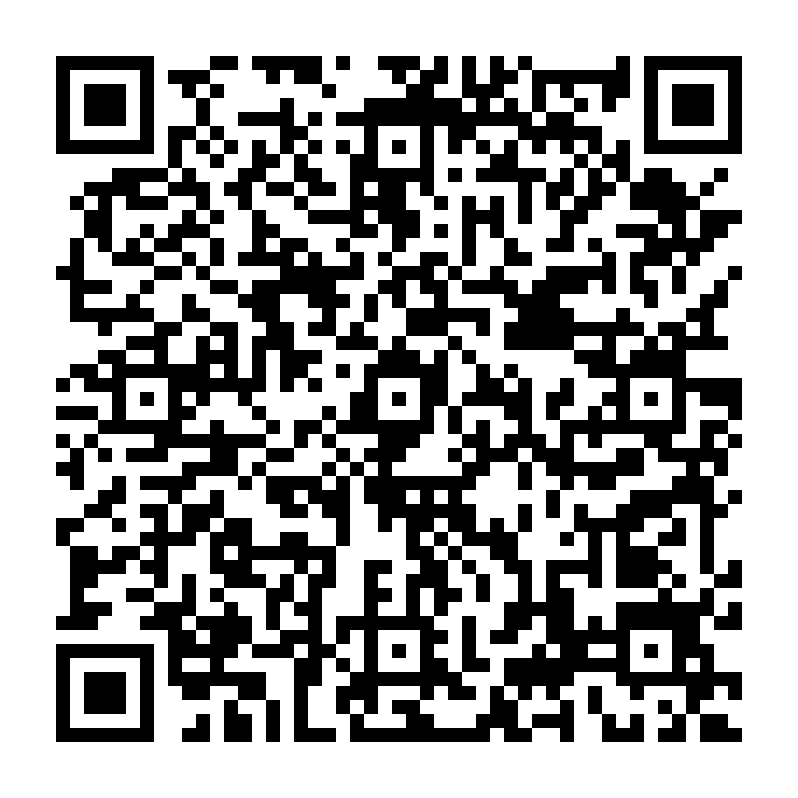 QR kód