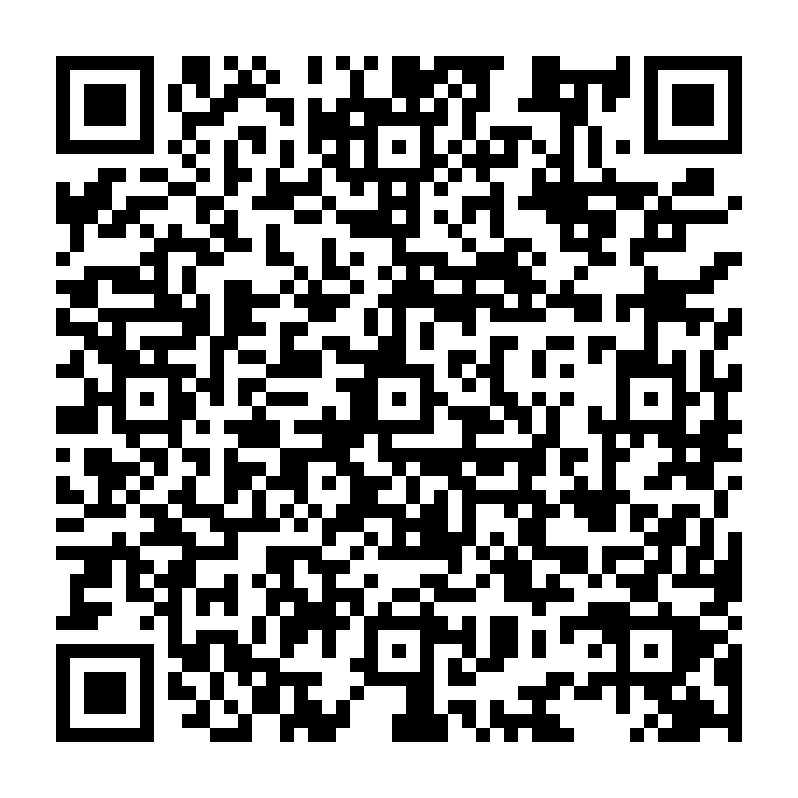 QR kód