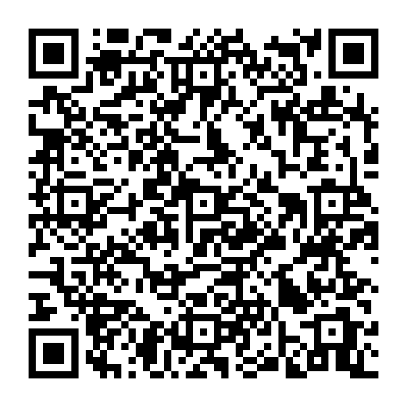 QR kód