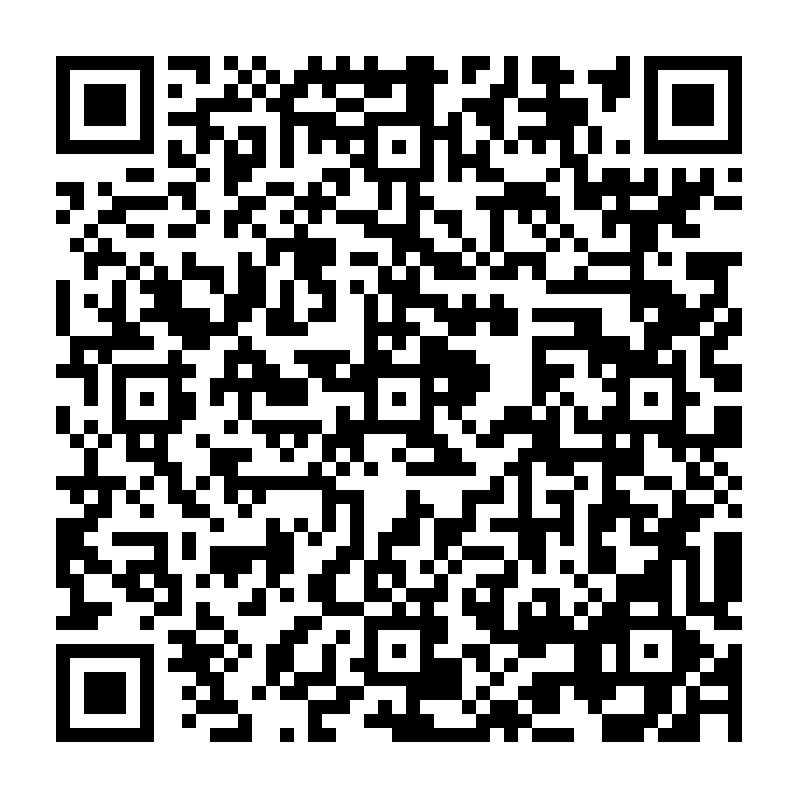 QR kód