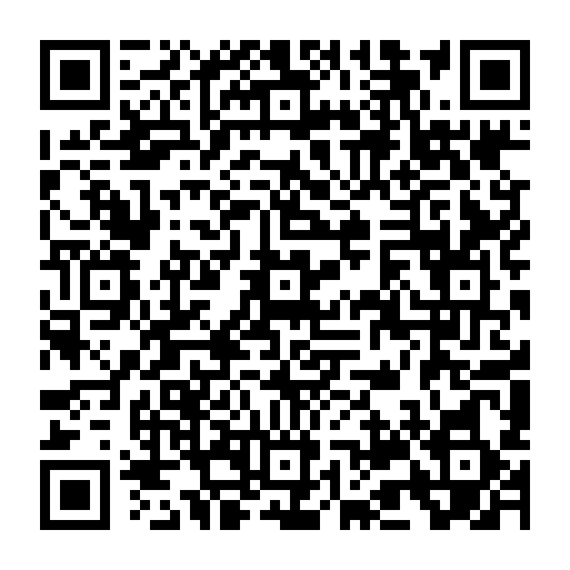 QR kód