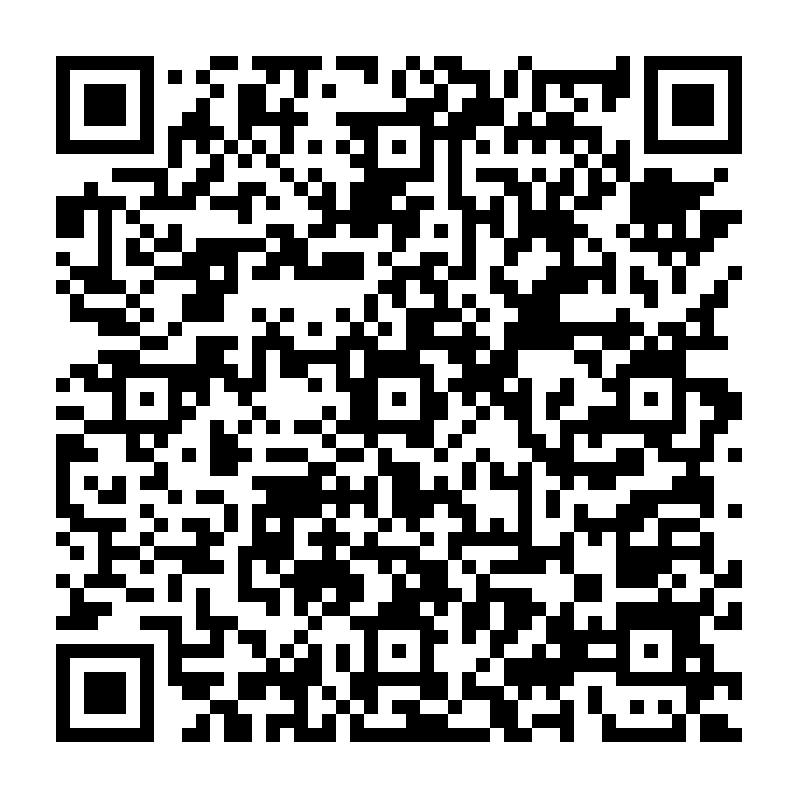 QR kód