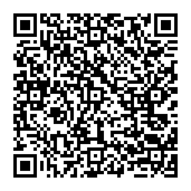 QR kód