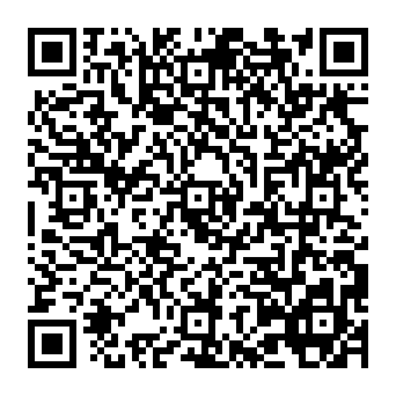 QR kód