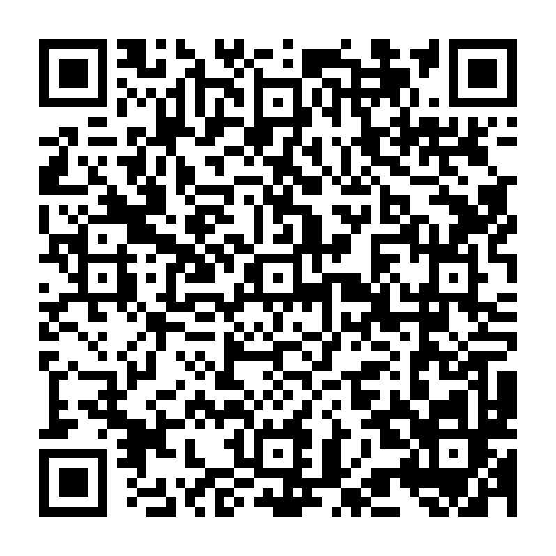 QR kód