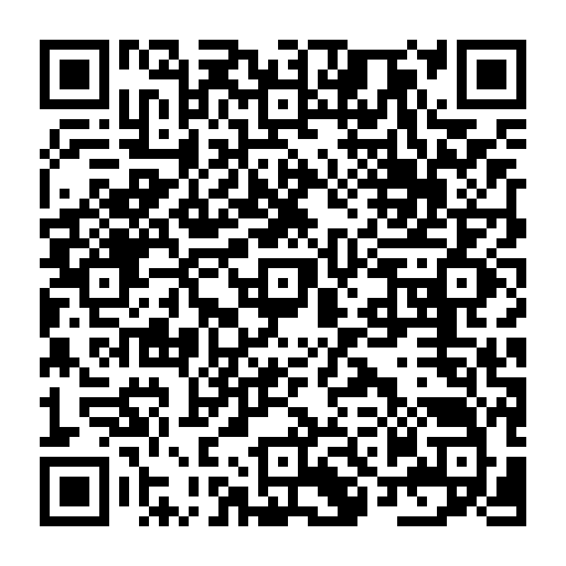 QR kód