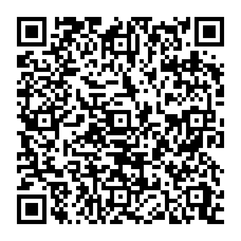 QR kód