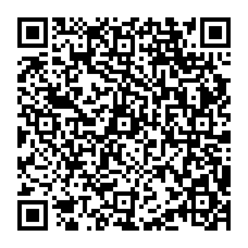QR kód