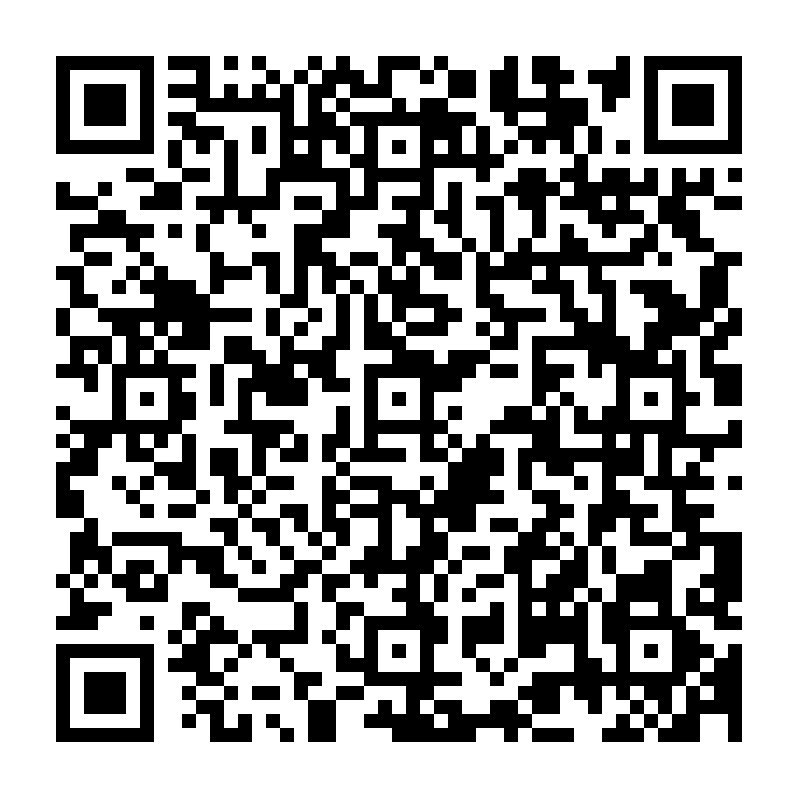 QR kód