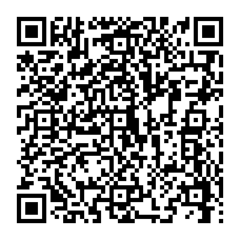 QR kód