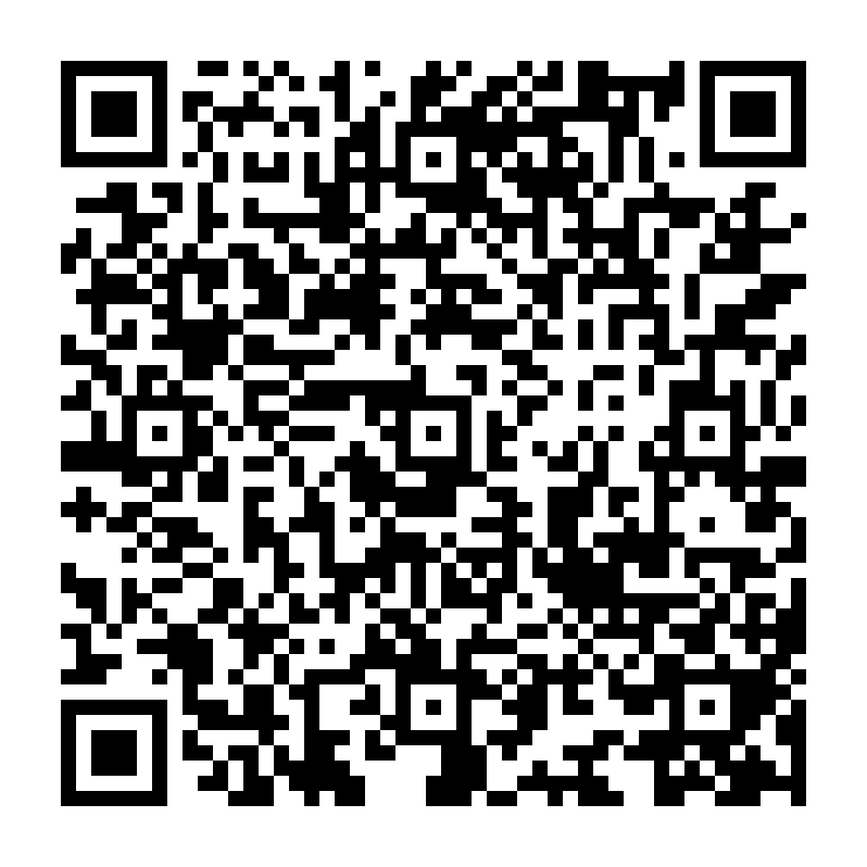 QR kód