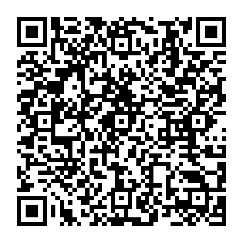 QR kód