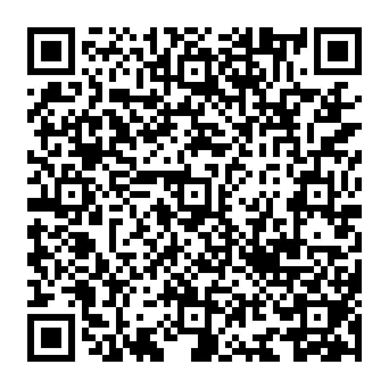 QR kód