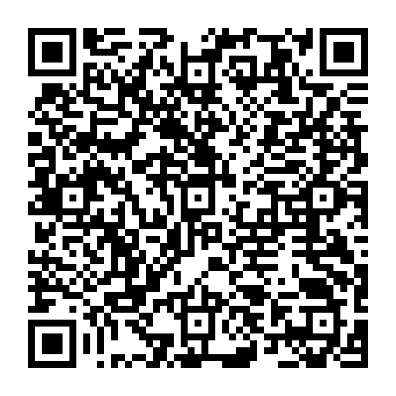 QR kód
