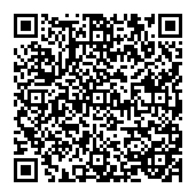 QR kód