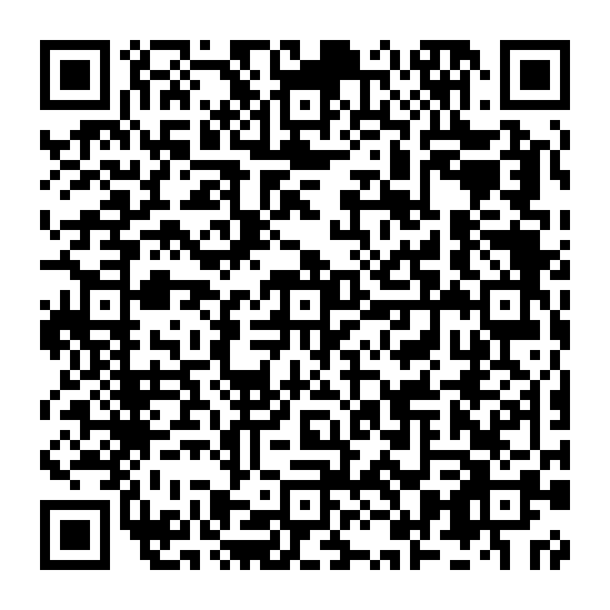 QR kód