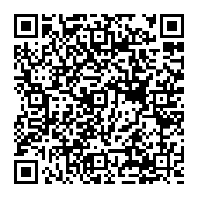 QR kód