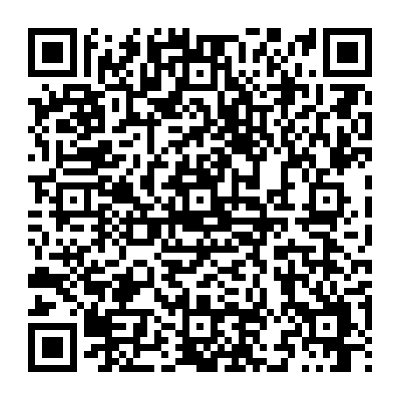 QR kód