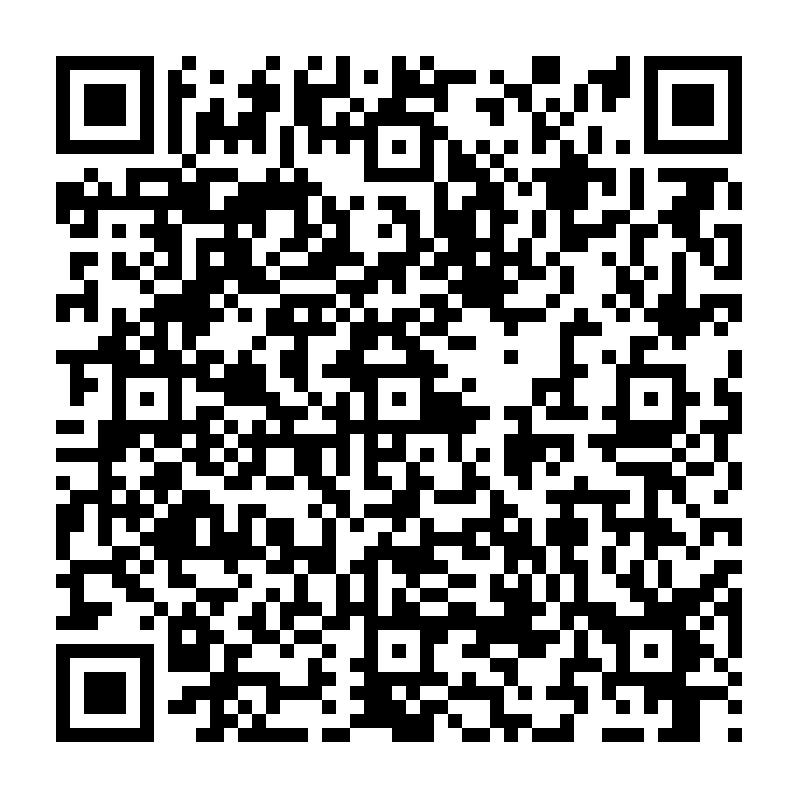 QR kód