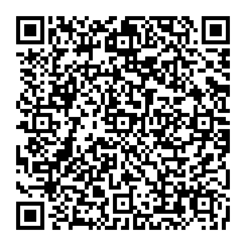 QR kód