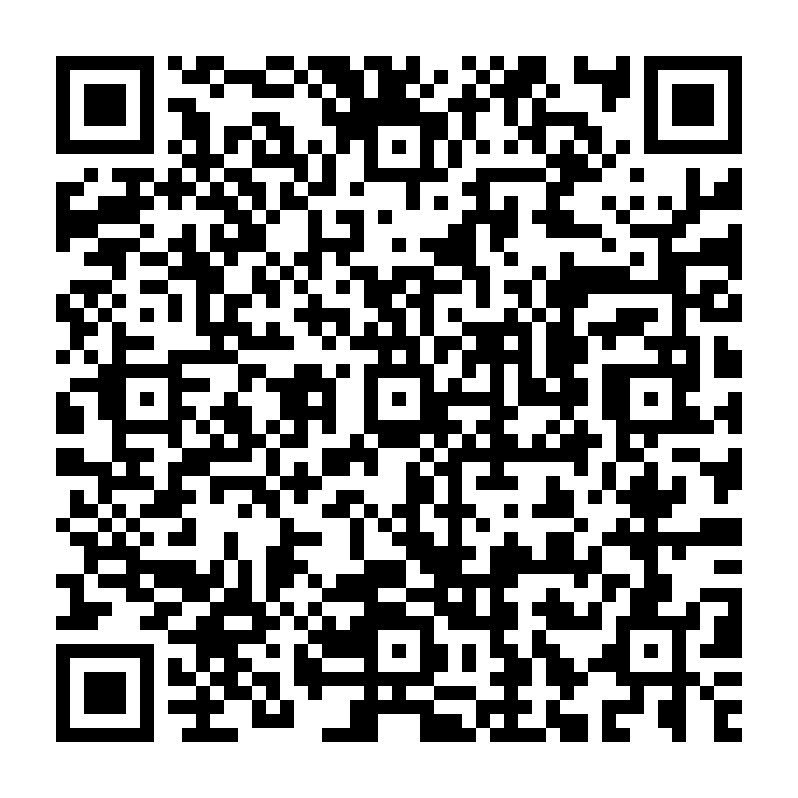 QR kód