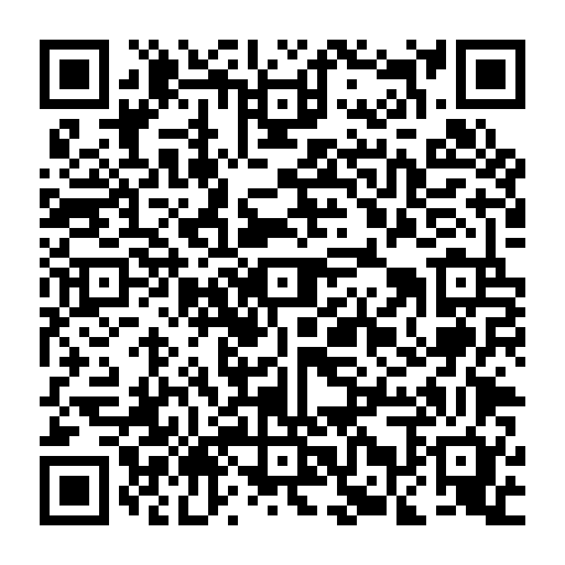 QR kód