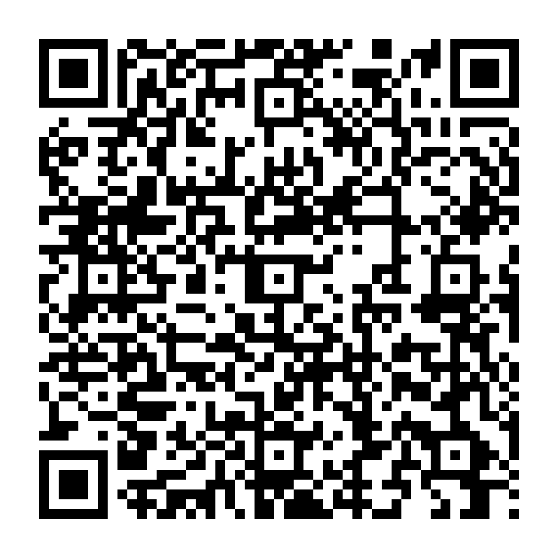 QR kód
