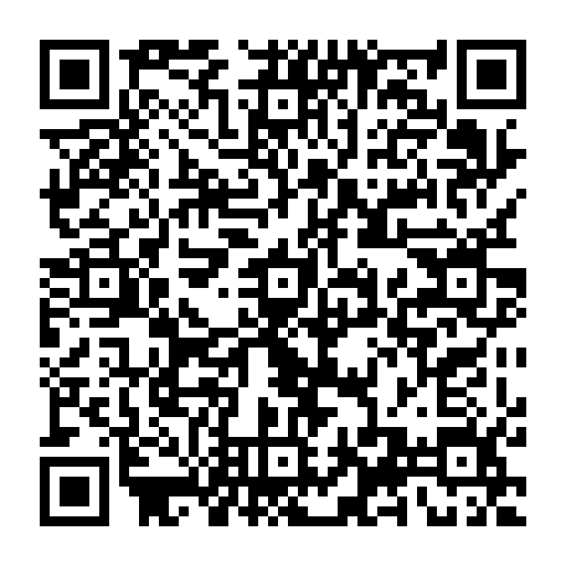 QR kód