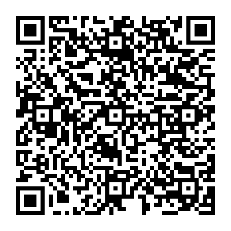 QR kód