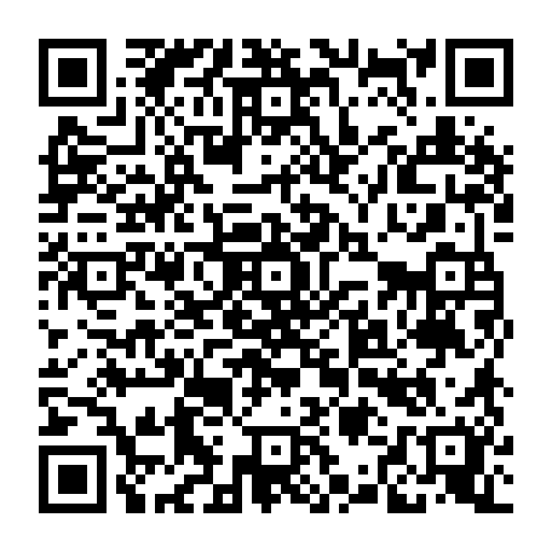 QR kód