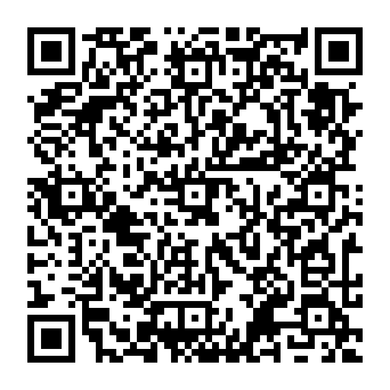 QR kód