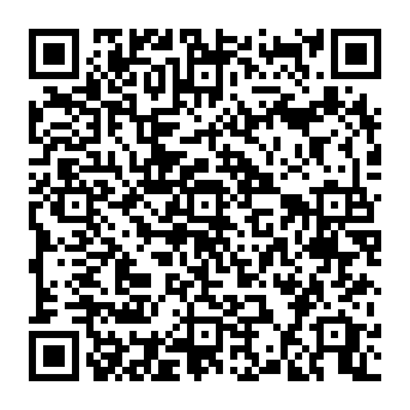 QR kód