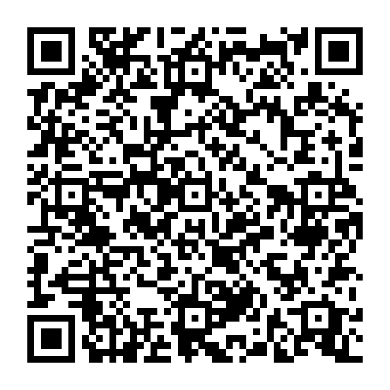 QR kód