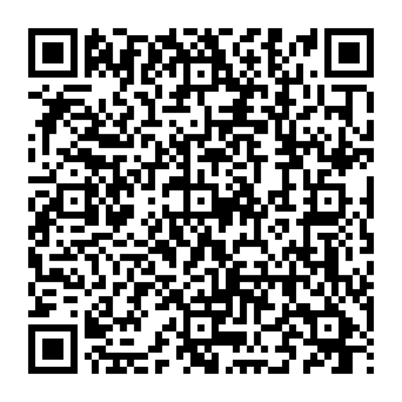 QR kód