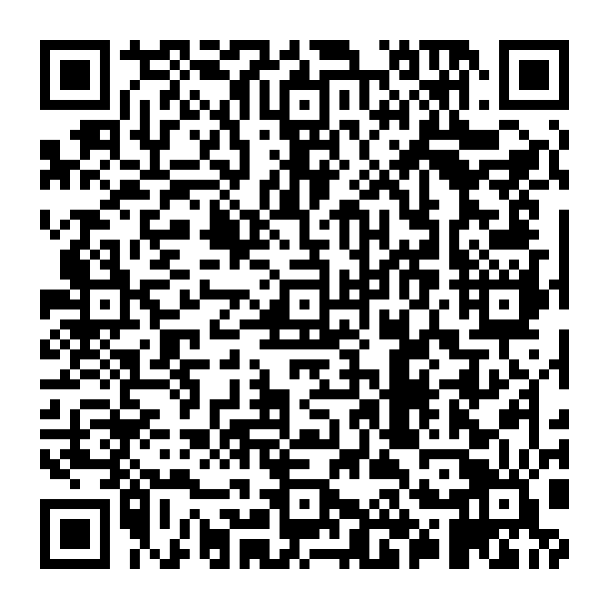 QR kód
