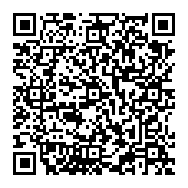 QR kód