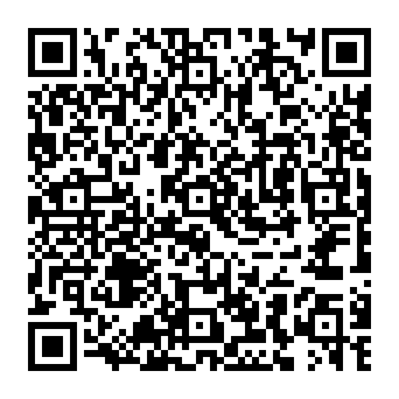 QR kód