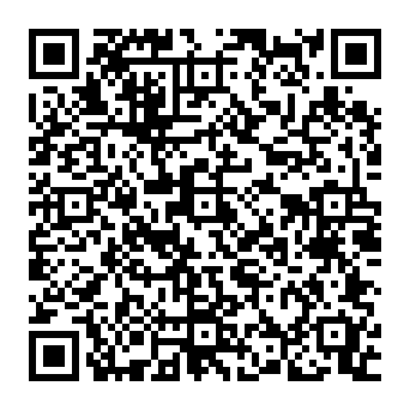 QR kód