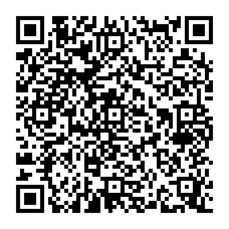 QR kód